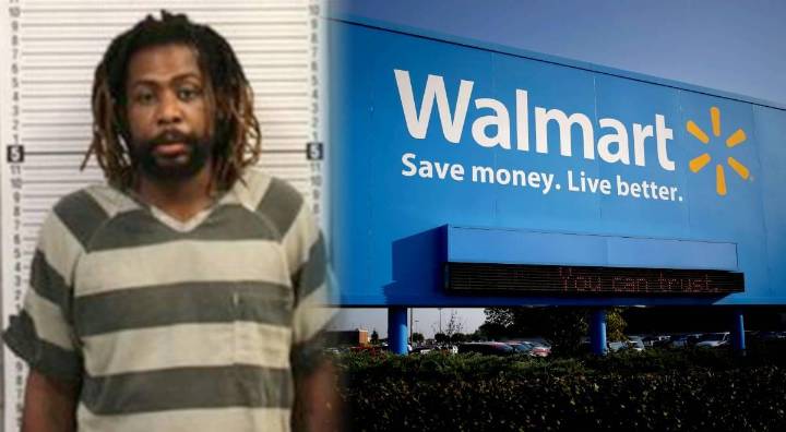 ALERTA TOTAL en Walmart de Arkansas: reportan que hombre fue vetado del establecimiento por realizar estos ACTOS LASCIVOS
