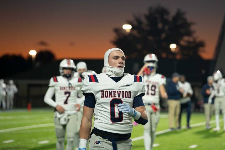 Playoffs Football Preview: Patriots host Pell City