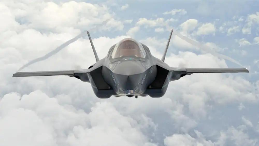 US to Sell Less Advanced F-35 Jets to Saudi Arabia, Israel Assured of Military Edge