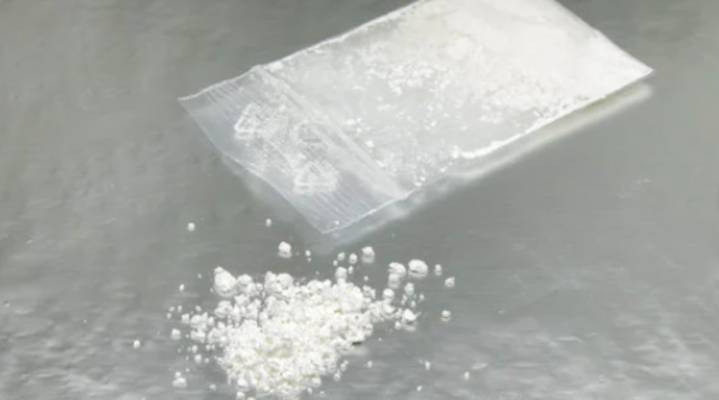 Dauphin County man charged in cocaine overdose death of Enola woman