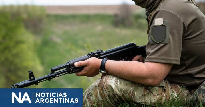 El Gobierno digitalizó los trámites para importar y exportar armas, municiones y pólvora