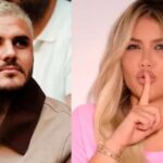 La gran mentira de Wanda Nara que Netflix dejó...