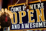 List of Stores and Restaurants Open on Thanksgiving in Yakima