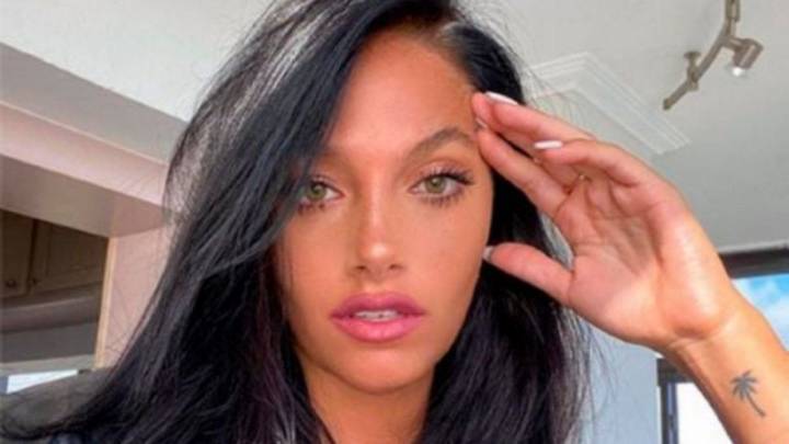 Oriana Sabatini reveló que perdió un embarazo junto Paulo Dybala