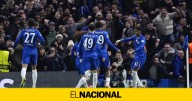 Un Barça irreconocible se hunde contra el Chelsea (3-0) y se complica la 8ª posición en la Champions