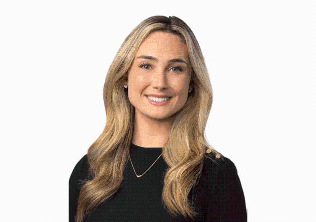 Claire Dinwiddie, Jones Walker LLP | New Orleans CityBusiness