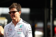 Toto Wolff confident of Mercedes rebound in Brazil amid Ferrari and Red Bull P2 battle
