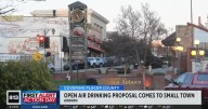 Open-air drinking zones set to roll out in downtown Auburn