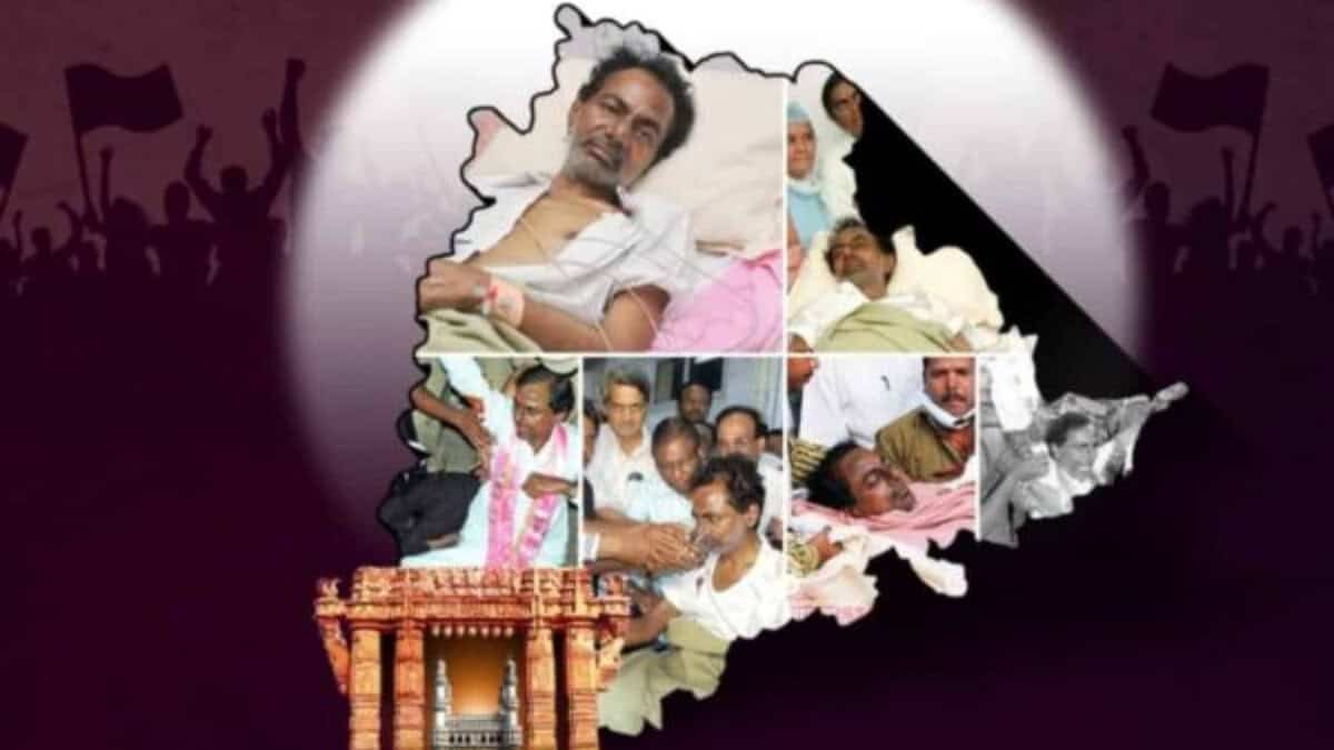 KTR calls for a grand statewide tribute to Deeksha Divas