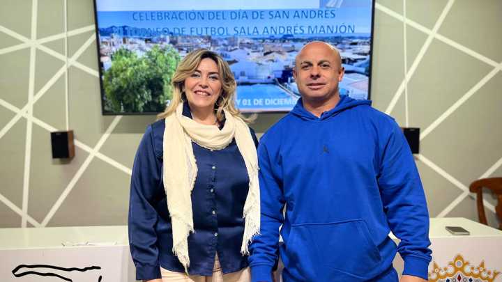 El XI Torneo ‘Andrés Manjón’ de fútbol sala se celebra los días 28 de noviembre y 1 de diciembre