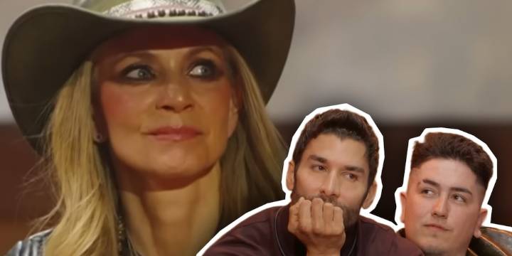 Cuántos votos heredarán Kike Mayagoitia y Omahi de Manola Diez tras ser nominados en La Granja VIP