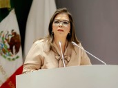 ¡SOS para el Campo! Diputada Tapia Fonllem Exige Justicia y Apoyo Real ante el “Colapso” Rural