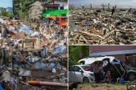 Typhoon Kalmaegi Philippines death toll rises to 114 with 127 missing