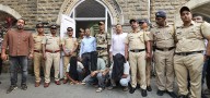 Mumbai News: Dongri Police Arrest Three In ₹15-Crore Cocaine Case After Tracing Them To Chennai Prison