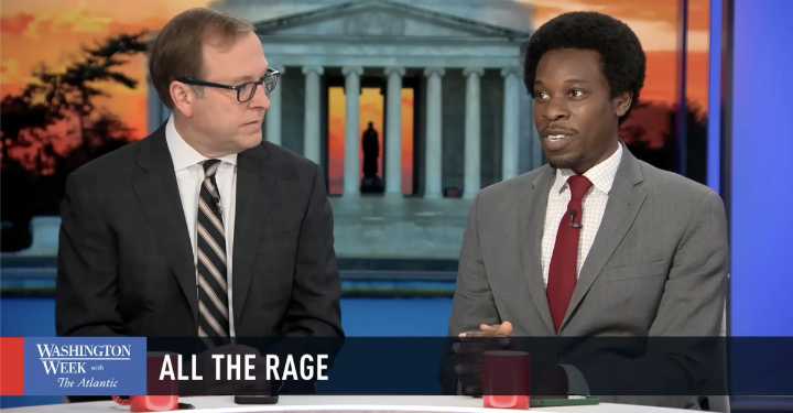 Trump Under Pressure