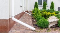 Simple Tips To Make A Loud Gutter Downspout Quieter