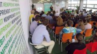 Tres emprendedores de prestigio en innovación tecnológica en la 'Tramuntana Tech Talks' de Mallorca