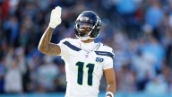 Seattle Seahawks' JSN, Darnold connect on longest TD yet