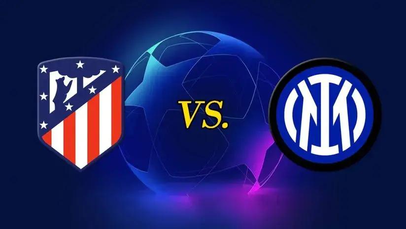 Atlético Madrid vs Inter EN VIVO: ¿a qué hora juegan y dónde ver la fecha 5 de la Champions League?