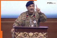 Pakistan passes 27th Constitutional Amendment, Asim Munir to become Country’s first CDF, gains control over nuclear..., to lead...
