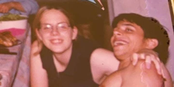 Una alumna suiza en turno noche y un primer beso grabado a fuego: “El amor verdadero no se pierde, en muchos casos ¡se espera!”