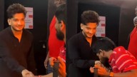 Fan Kisses Munawar Faruqui’s Hand, Actor’s Reaction Will Make You Laugh Out Loud