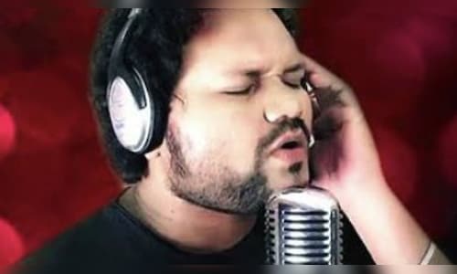 Odisha singer Humane Sagar dies at 36 after multi-organ failure; CM Majhi, other leaders pay tribute