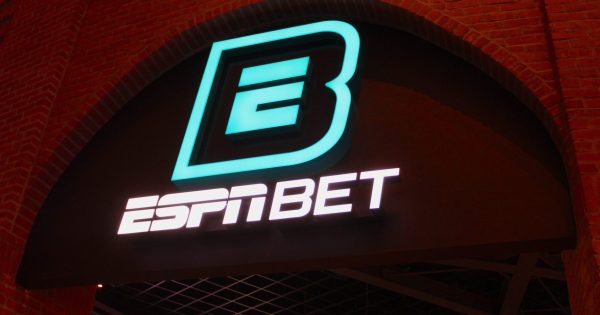 ESPN to Discontinue ESPN Bet Amid DraftKings Partnership