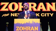 Fox News Voter Poll: NYC's Zohran Mamdani defeats legacy political figures