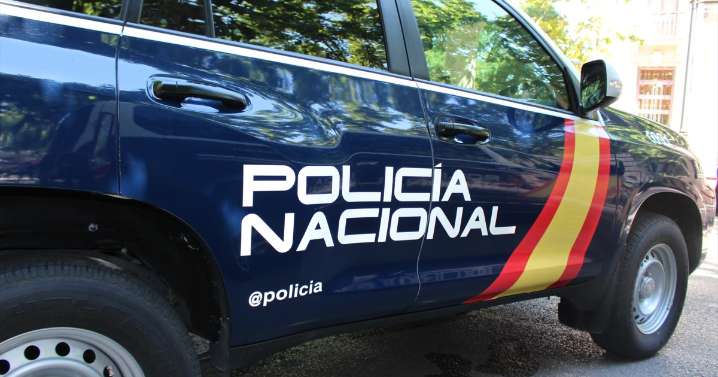 Detienen a un tercer agresor de origen marroquí que propinó una paliza a dos policías en Alcalá de Henares