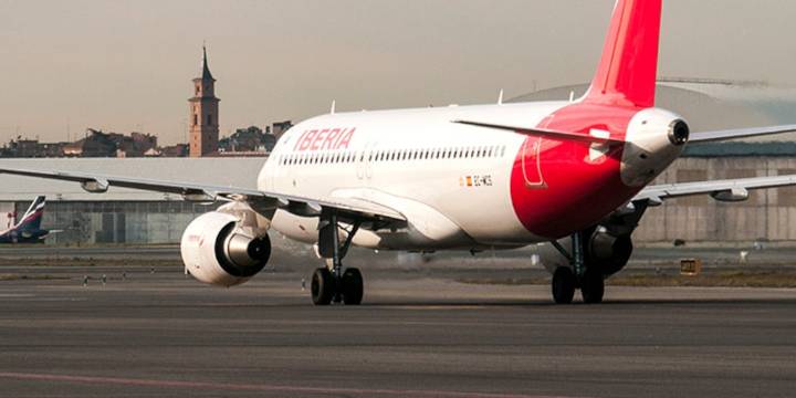 Airbus detecta un fallo en algunos de sus aviones A320neo por radiación solar y avisa a las aerolíneas que lo usan: Iberia, Lufthansa, Air France...