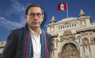 Martín Vizcarra se enfrentará al Congreso desde Barbadillo: las cuatro denuncias constitucionales en su contra