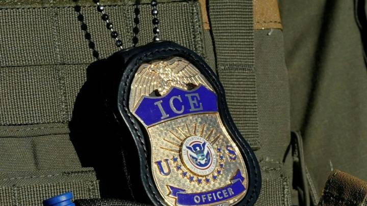 US gives local police a face-scanning app similar to one used by ICE agents