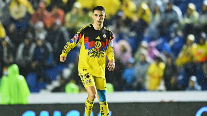 Álvaro Fidalgo acaba con una de las mayores mentiras en Liga MX