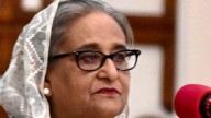 Bangladesh’s former prime minister given death sentence