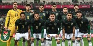 Dónde ver Bolivia vs Japón HOY: canal tv online del amistoso por fecha FIFA 2025