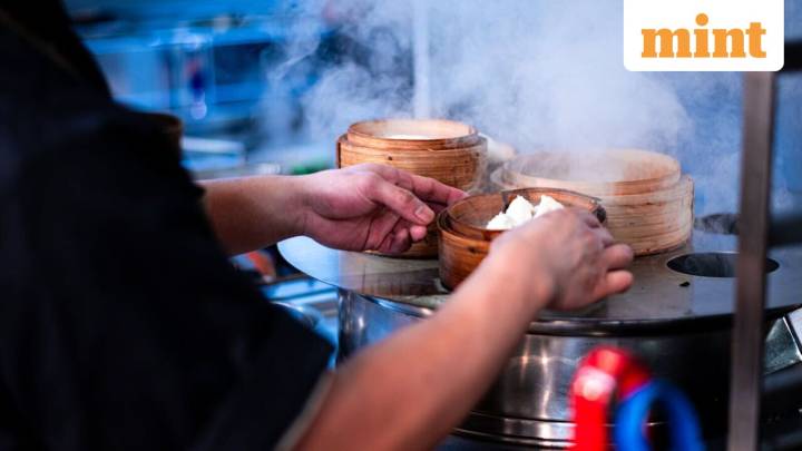 Daughter dislikes canteen food: What the father does next stuns everyone