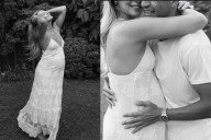 VIDEO. Pareja de Alexis Sánchez se sincera tras ocultar su embarazo durante meses: “Fue muy difícil; sin redes sociales, sin amigos, sin vida fuera de casa”