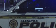 Man killed outside Glendale apartment near Westgate district
