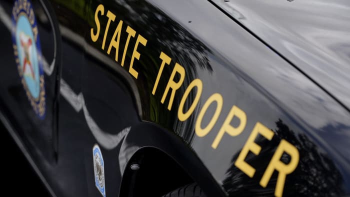 Driver killed, passenger critically injured after being ejected from Jeep in 2