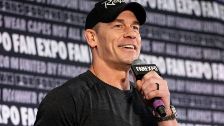 John Cena wins last major WWE title in final Boston home match