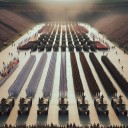 Triumphant Dodgers Parade Electrifies Los Angeles