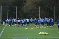 Concentración total en El Sadar