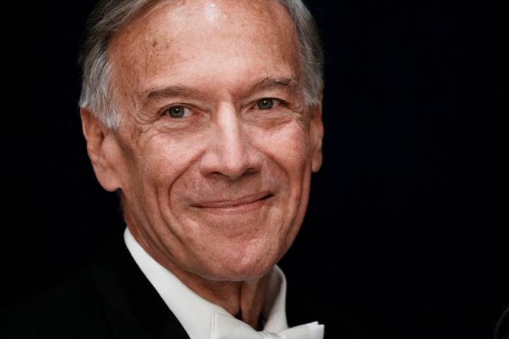 Mike Pompeo named adviser to Ukrainian defense company looking to expand missile operations