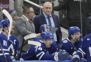 NHL Best Bets Tonight: November 18th Top Hockey Betting Picks, Predictions