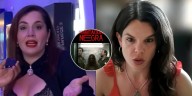 Yiddá Eslava culpa a Natalia Otero, amiga de Julián Zucchi, por el frío recibimiento de ‘La Habitación Negra’