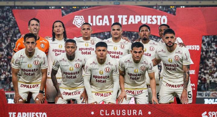 Universitario hoy | “Razón”, “Mi enfermedad”, Santería"; las melodías de la interna de la 'U': ¿Qué hay detrás de la banda sonora del tricampeón?