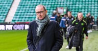 Wilfried Nancy to Celtic delayed as Martin O’Neill reveals extended stay in the dug