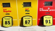 Gas prices drop below $3 per gallon, lowest since 2021