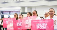 Aguascalientes impulsa Tarjeta Rosa y estancias infantiles para fortalecer autonomía de las mujeres